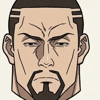 Profile image of 夜蛾正道