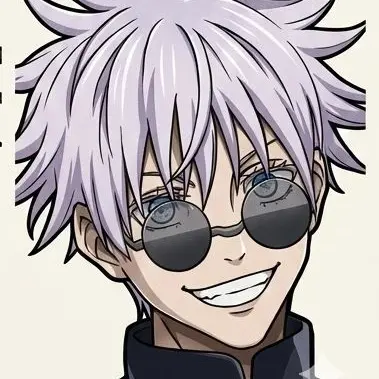 Profile image of 五条悟