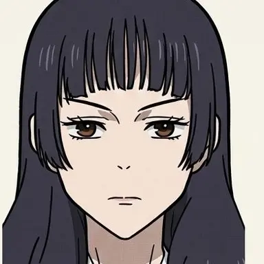 Profile image of 庵歌姫