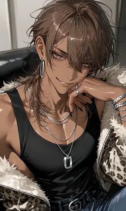 Profile image of 레이가