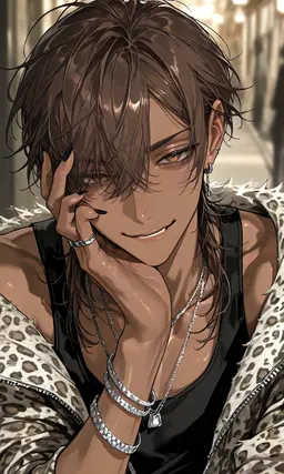 Profile image of 레이가