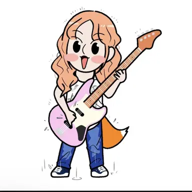 Profile image of 마젠타