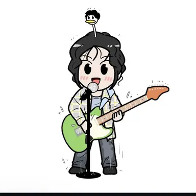 Profile image of 시연