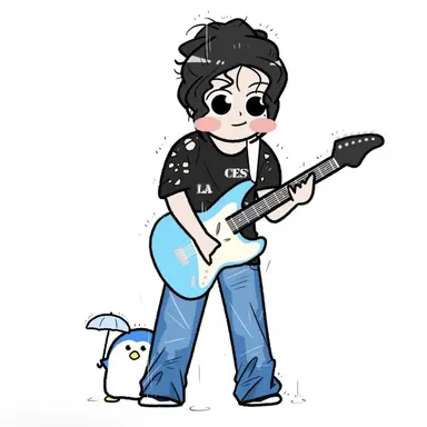 Profile image of 히나