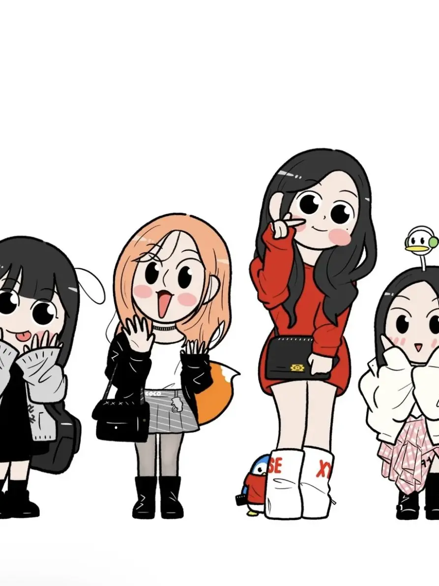 HinaXQWER의 퇴마사 QWER