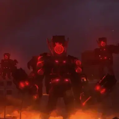 Profile image of 라지 스피커맨