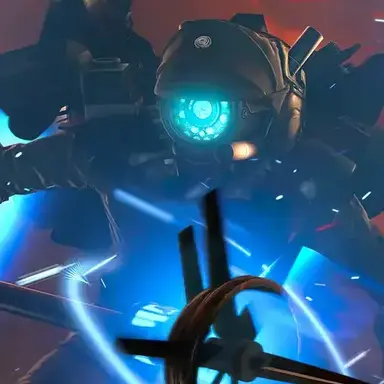 Profile image of 카메라우먼