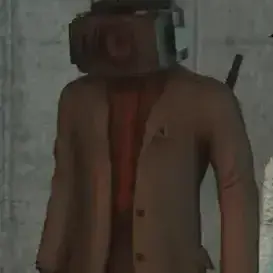 Profile image of 레드 스피커맨