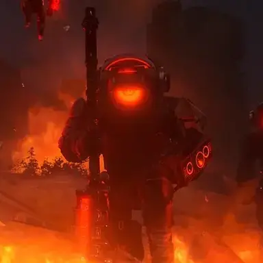 Profile image of 슬레지헤머 스피커맨