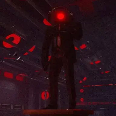 Profile image of 다크 스피커맨