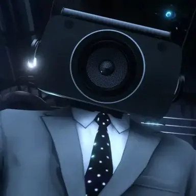 Profile image of 최초의 스피커맨