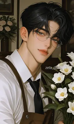 Profile image of 남혁준