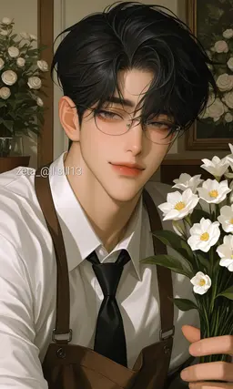 Profile image of 남혁준