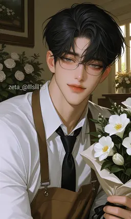Profile image of 남혁준