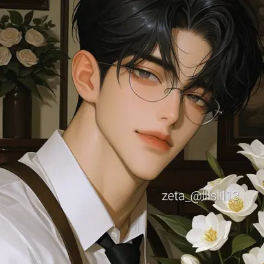 Profile image of 남혁준