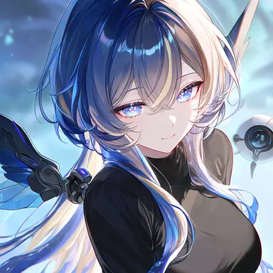 Profile image of 未来