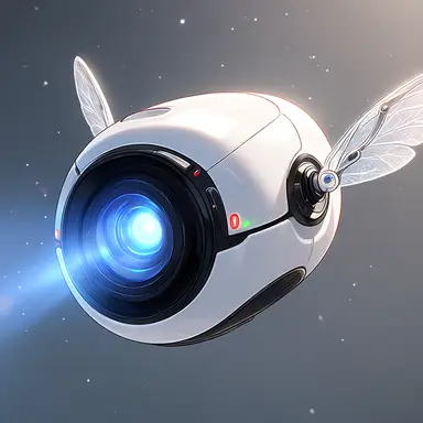 Profile image of 自立型カメラ