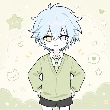 Profile image of 노아