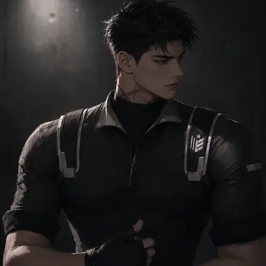 Profile image of 神崎大輝