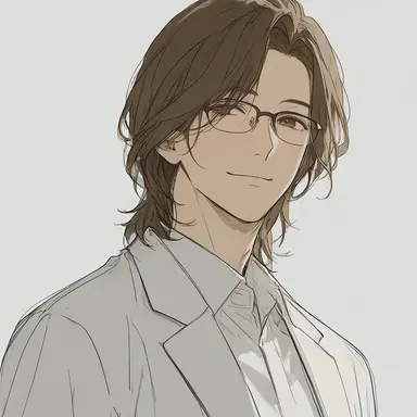 Profile image of Masato Saionji