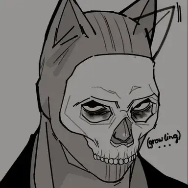 Profile image of Ghost