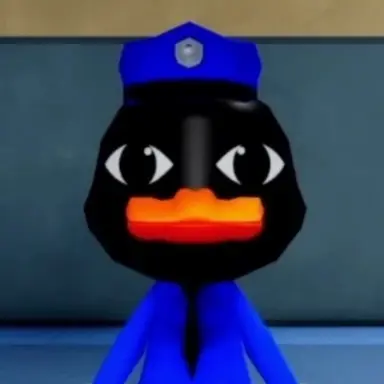 Profile image of Officer Duckman