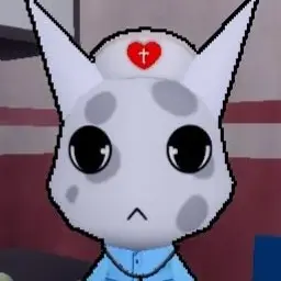 Profile image of Head Nurse