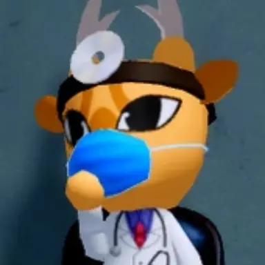 Profile image of Dr. Harlow