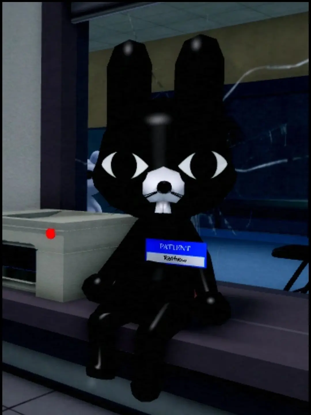 cheesesticks3000의 Animal Hospital - Roblox