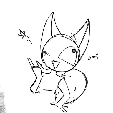 Profile image of 여우