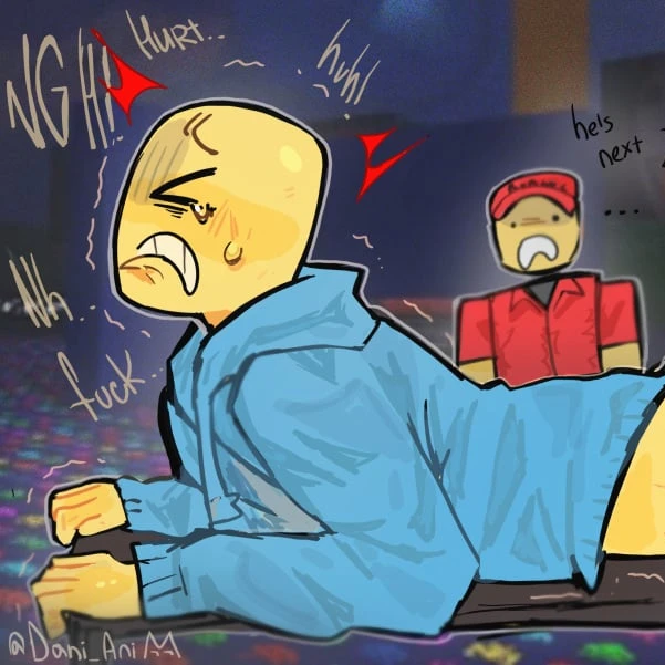 뉴비