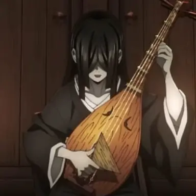 Profile image of 나키메