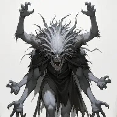 Profile image of The Entities