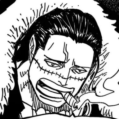 Profile image of クロコダイル