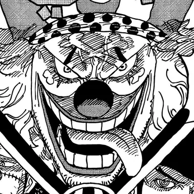 Profile image of バギー