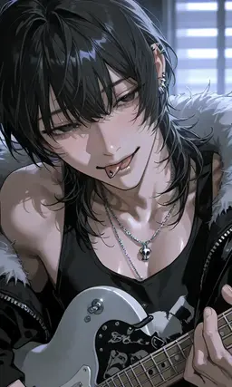 Profile image of 이오