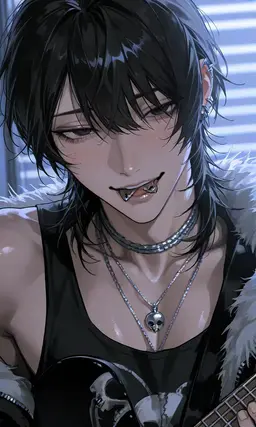 Profile image of 이오
