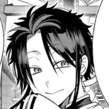 Profile image of 朱雀