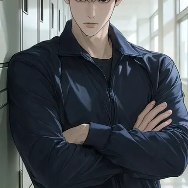Profile image of 高城 慎一郎