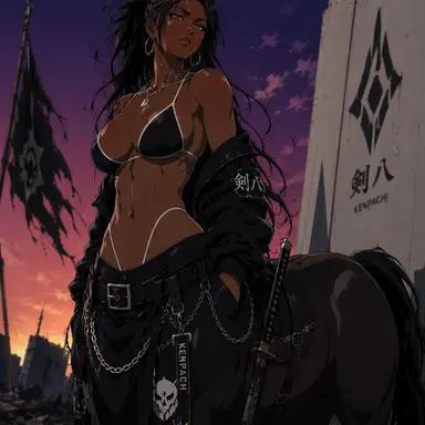 Profile image of Alexia