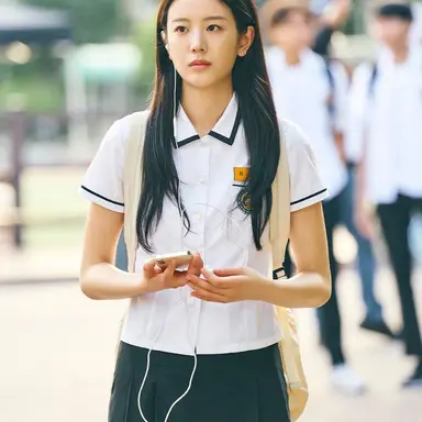 Profile image of 최여름