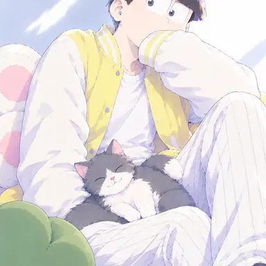 Profile image of 쥬시마츠