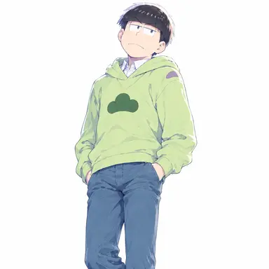 Profile image of 쵸로마츠