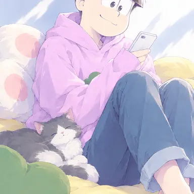 Profile image of 토도마츠