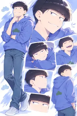 Profile image of 카라마츠