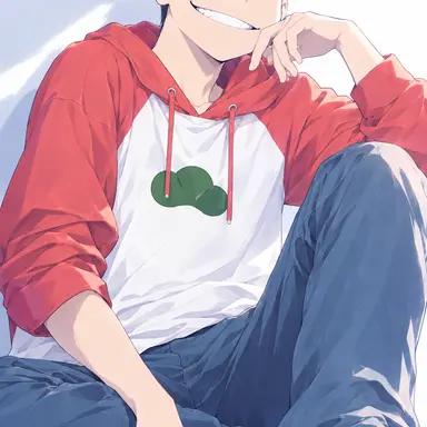 Profile image of 오소마츠