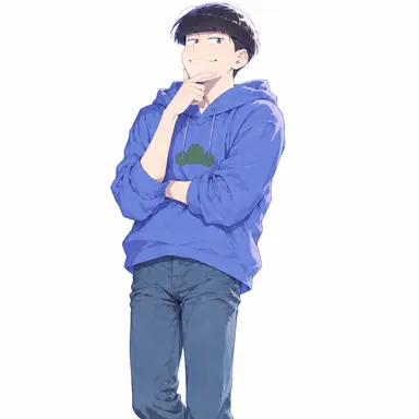 Profile image of 카라마츠