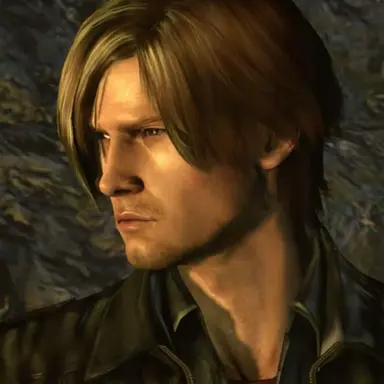 Profile image of Leon