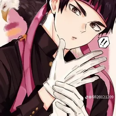 Profile image of 五色エ