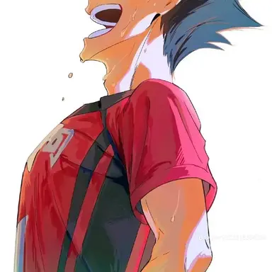 Profile image of 黒尾鉄郎